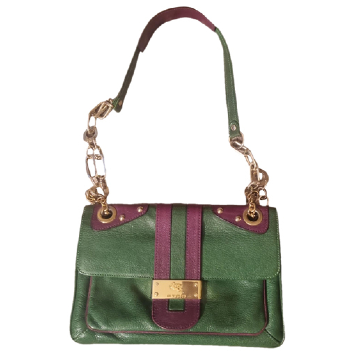 Etro Leather handbag