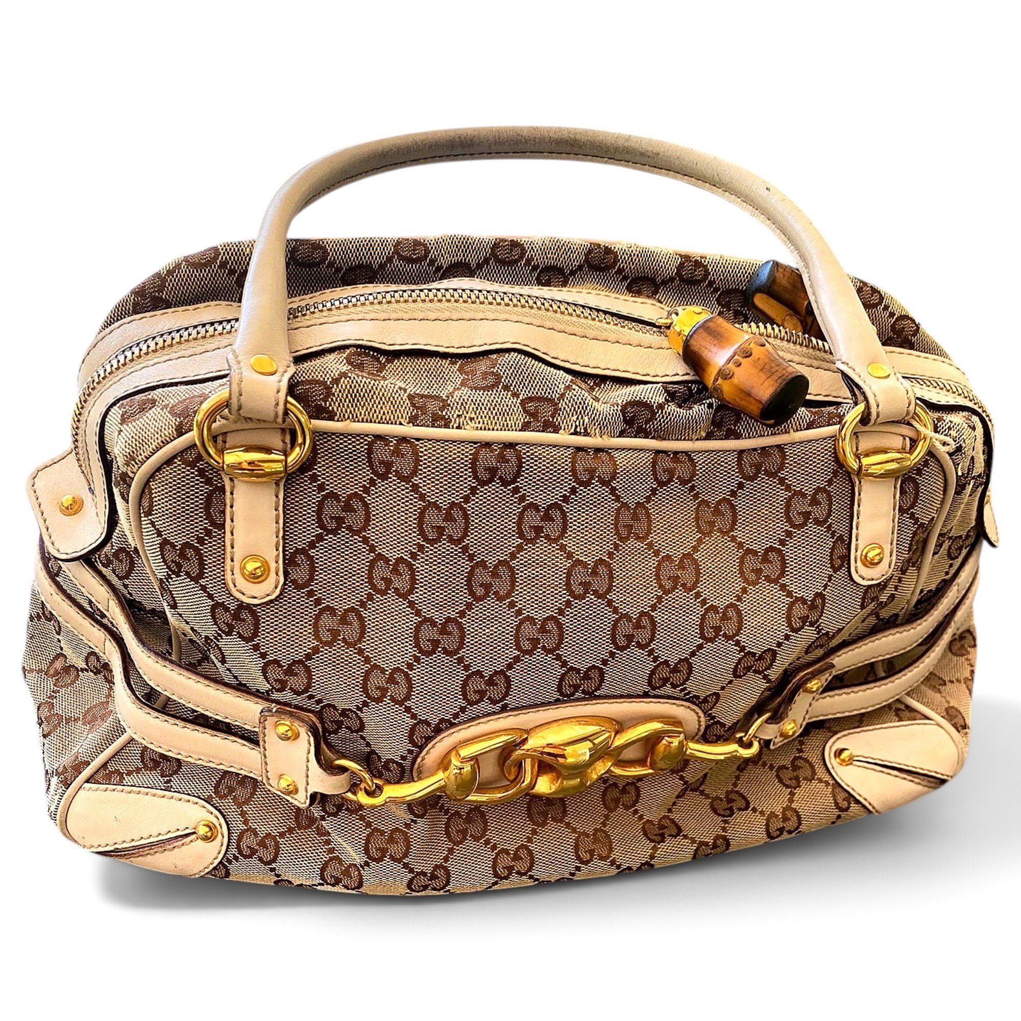 Cloth handbag