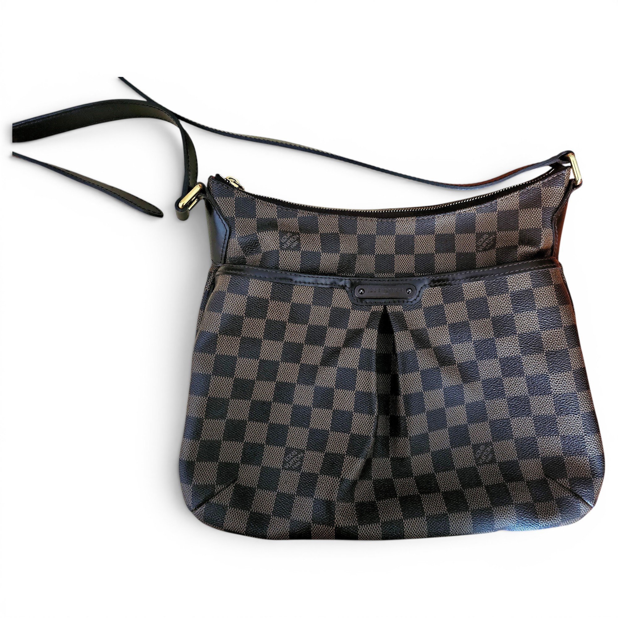 Bloomsbury cloth handbag