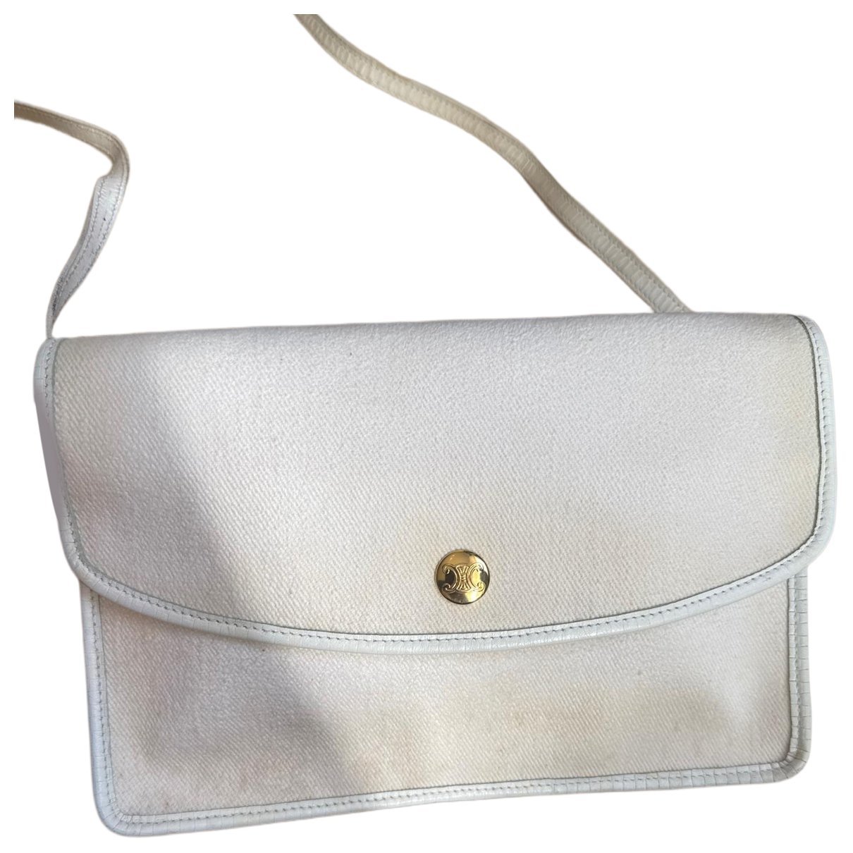 Cloth crossbody bag