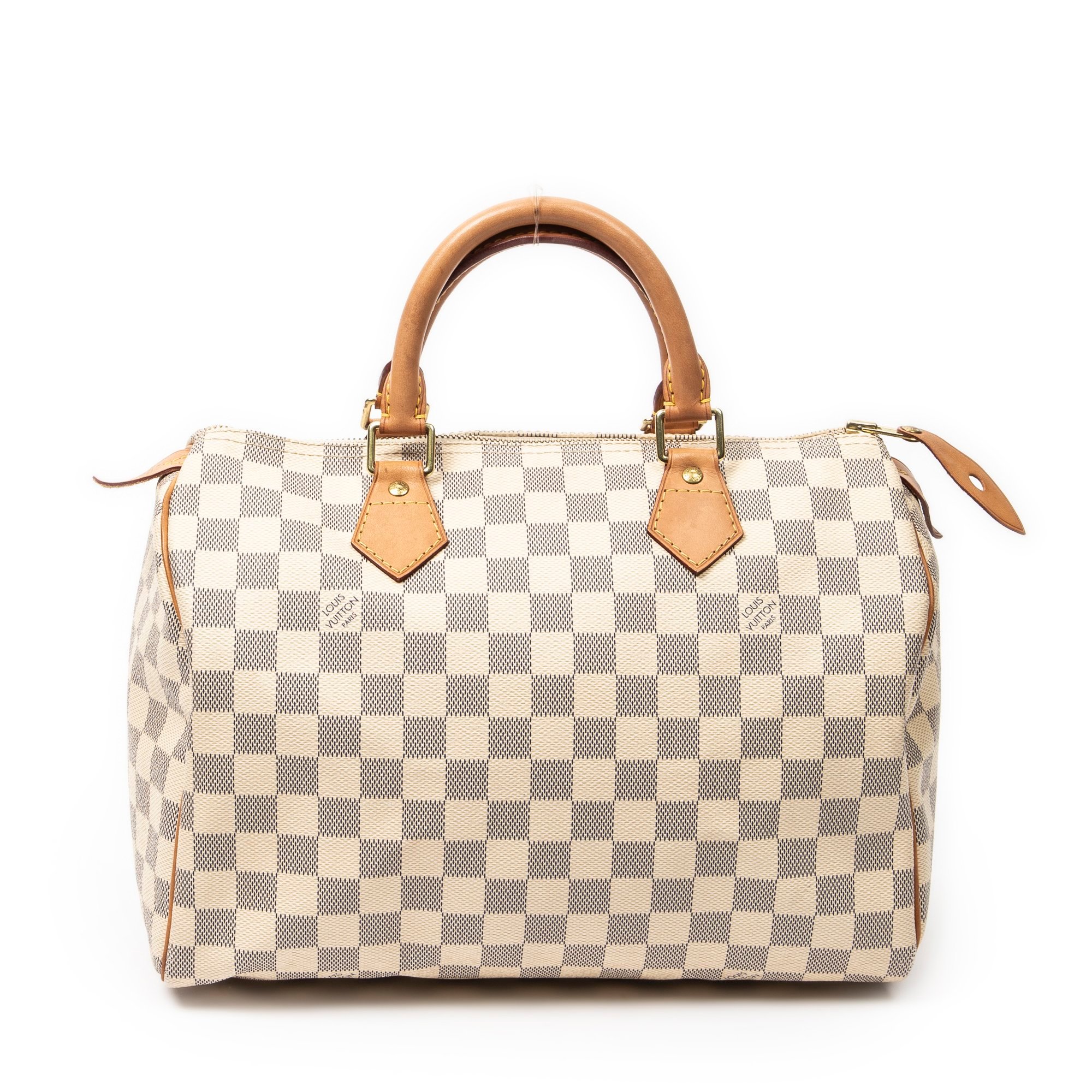 Speedy handbag