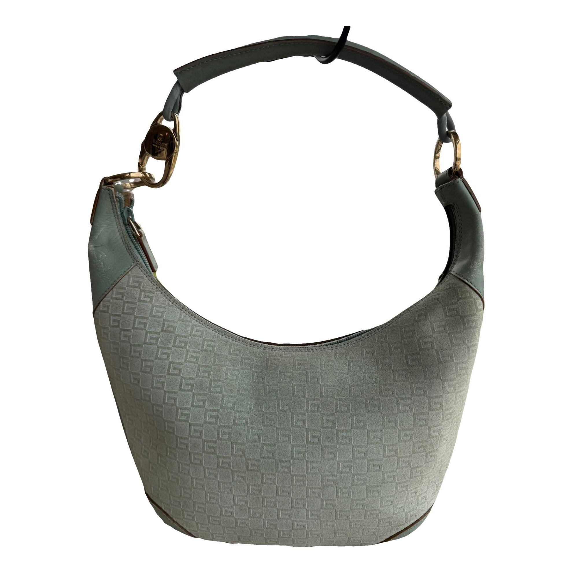 Gucci B handbag