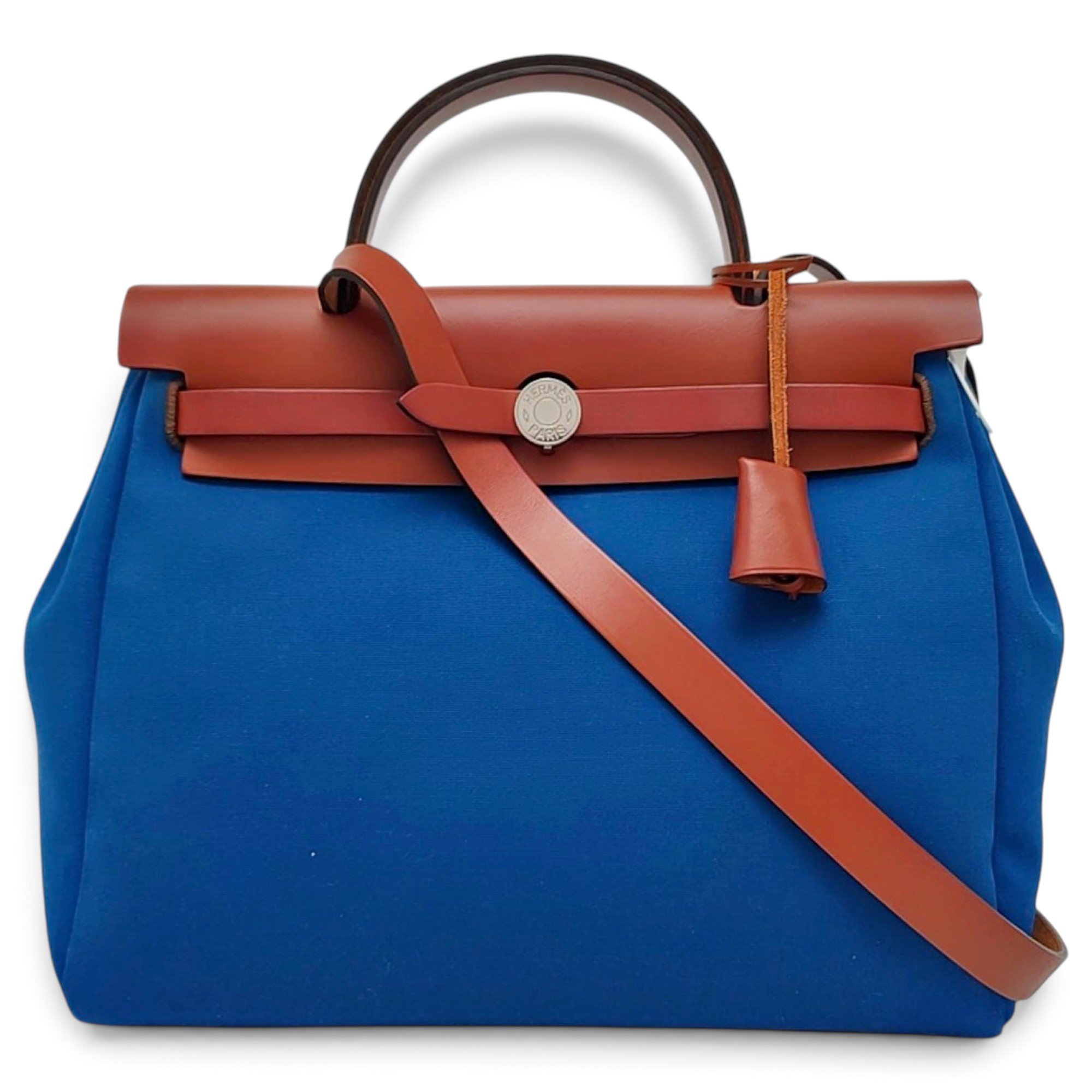 Herbag cloth handbag