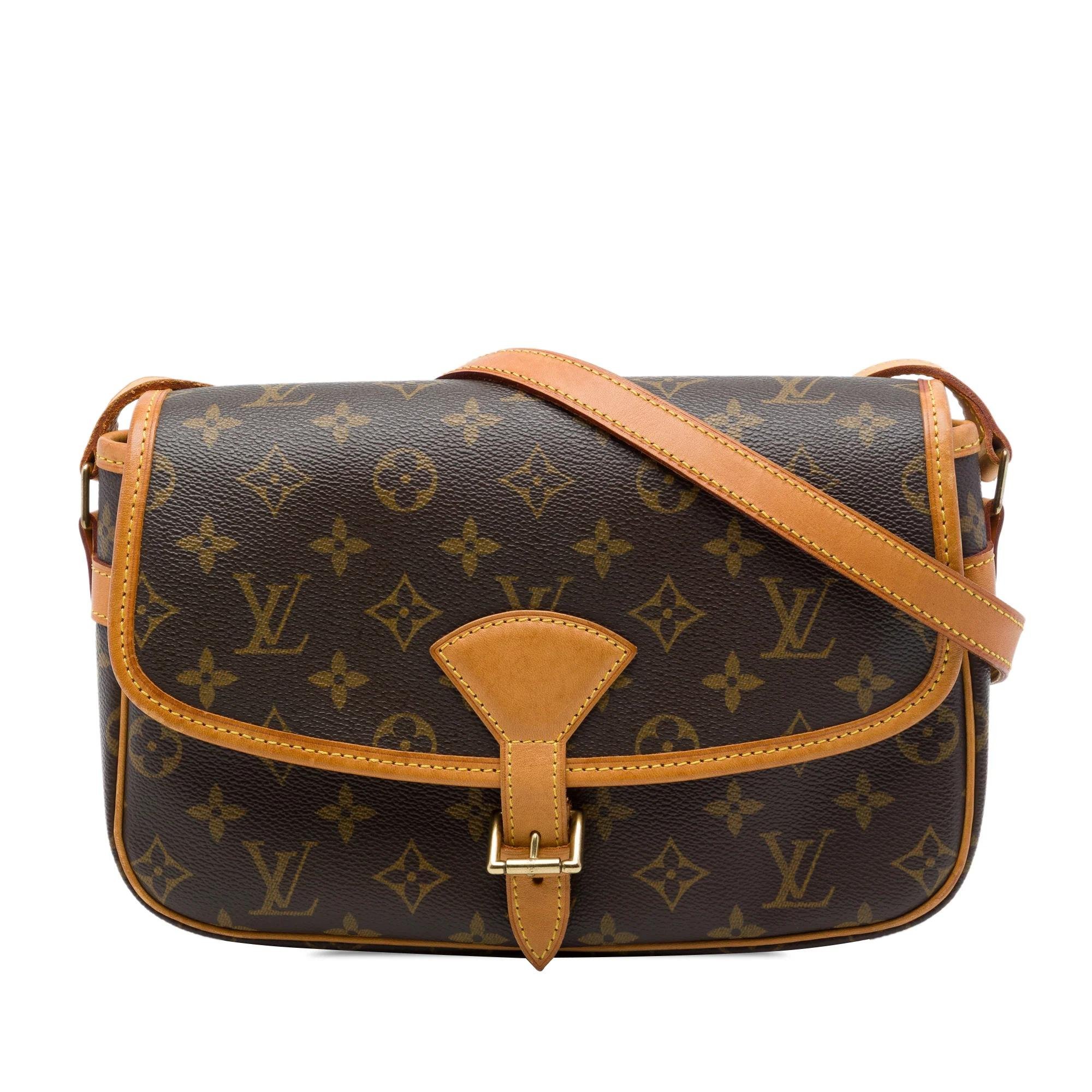 Sologne cloth handbag