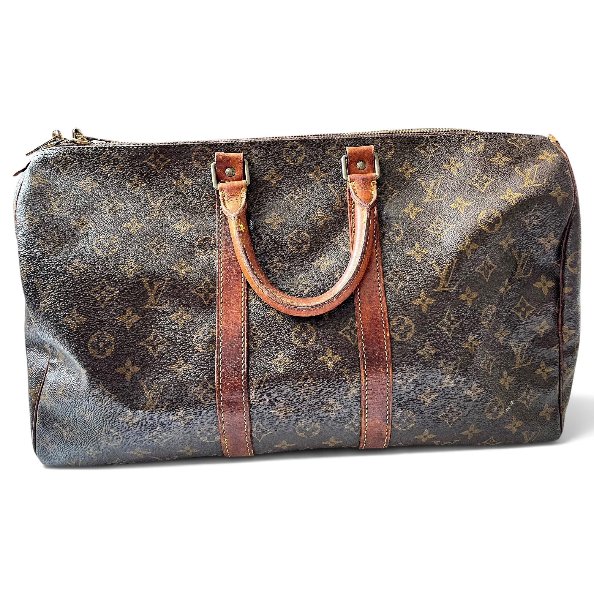 Keepall 48h bag
