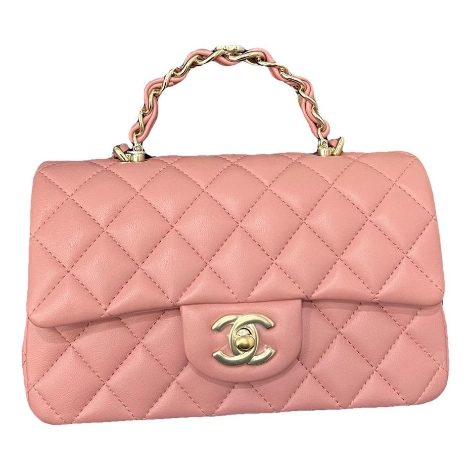 Timeless/Classique leather crossbody bag