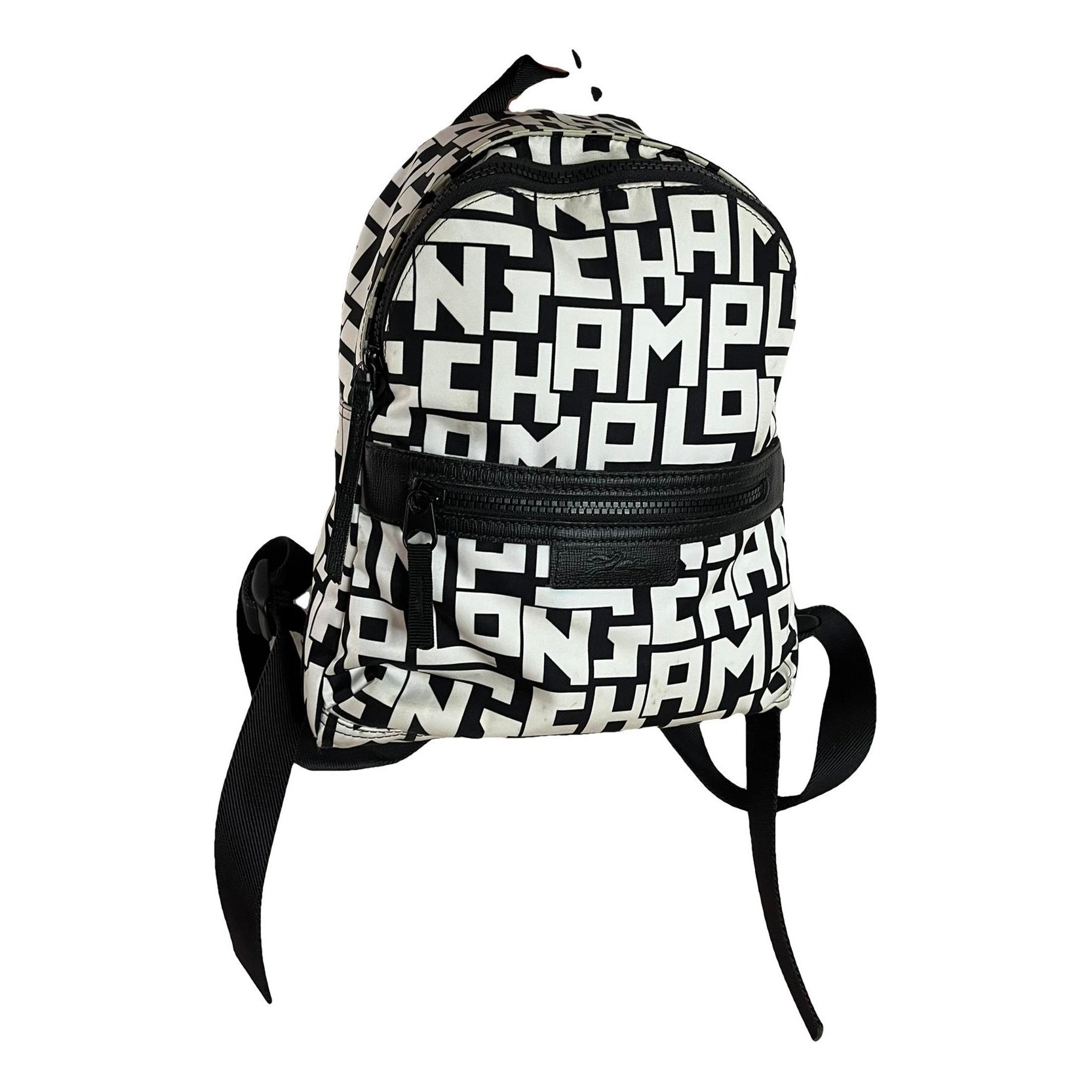 Longchamp Cloth backpack
