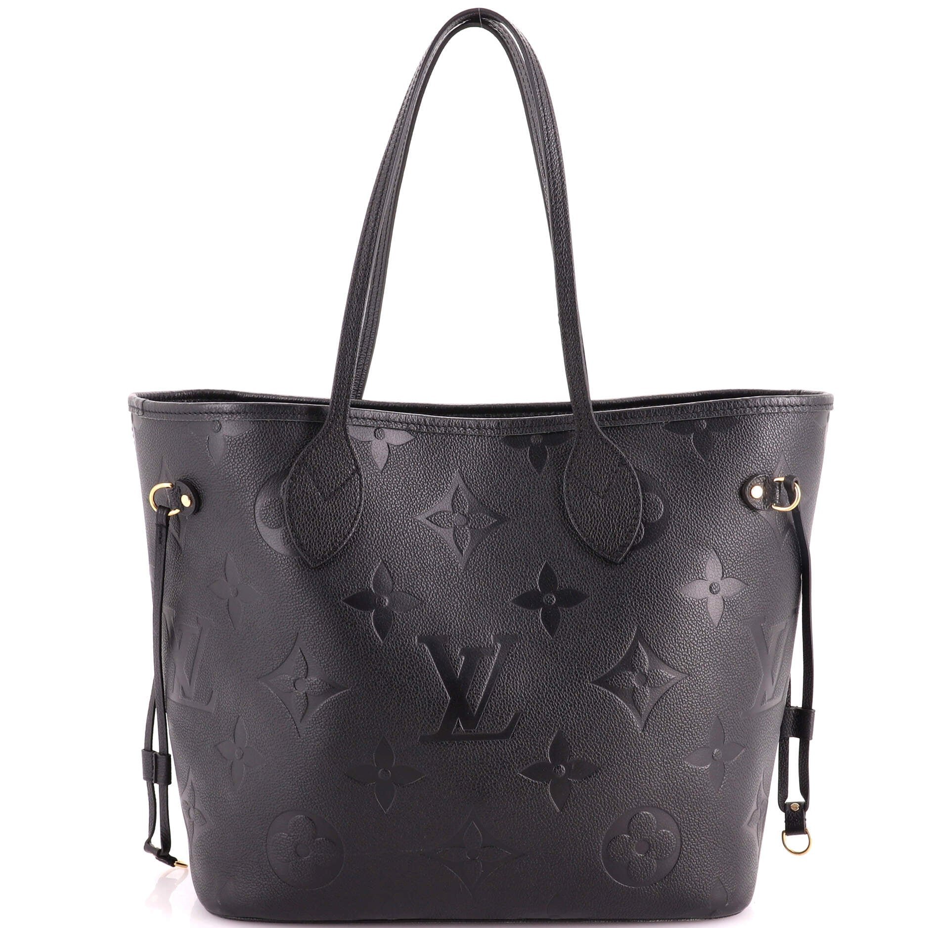 Neverfull NM Tote Monogram Empreinte Giant MM