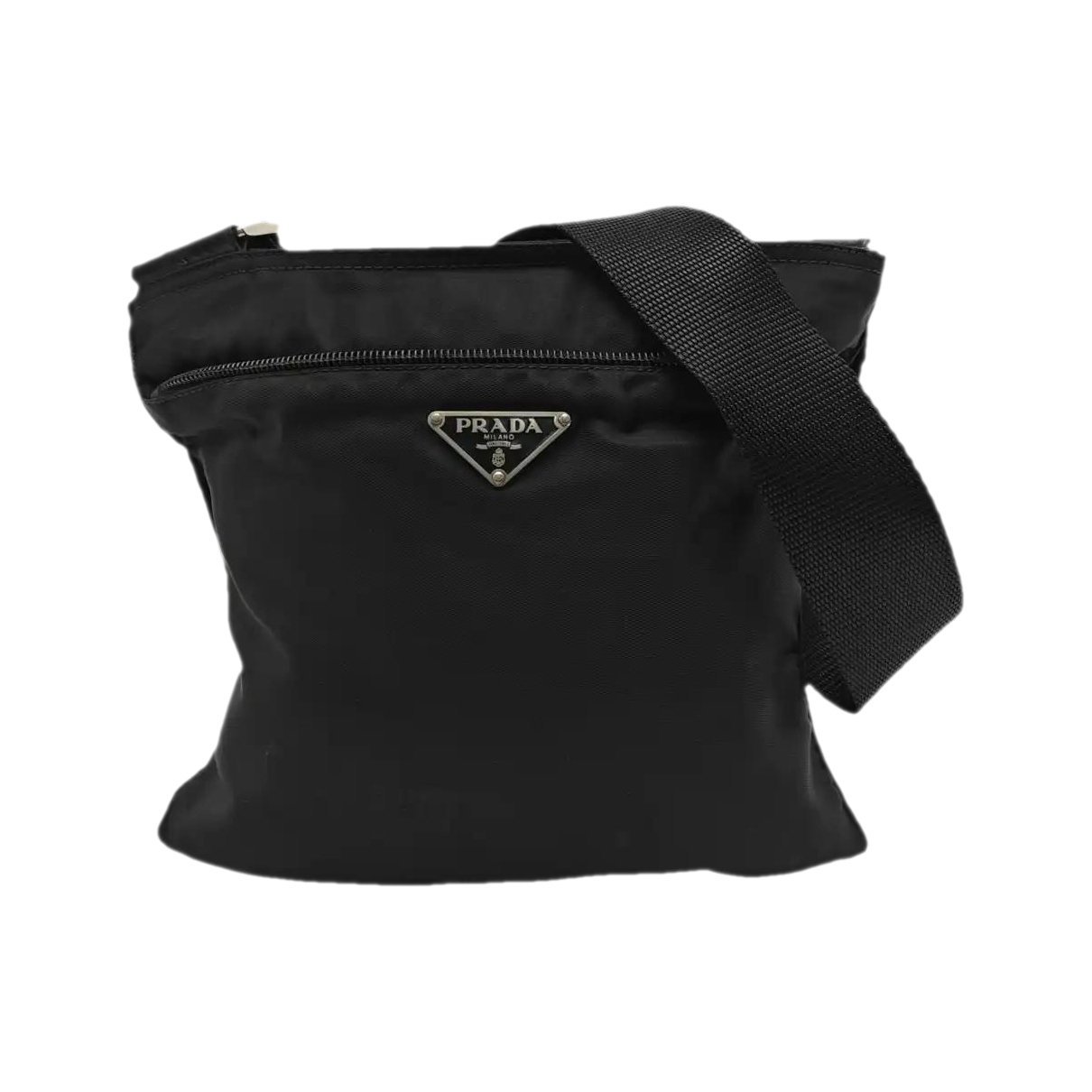 Cloth crossbody bag