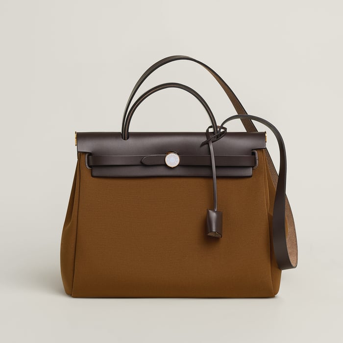 Herbag Zip 31 Laque Bag