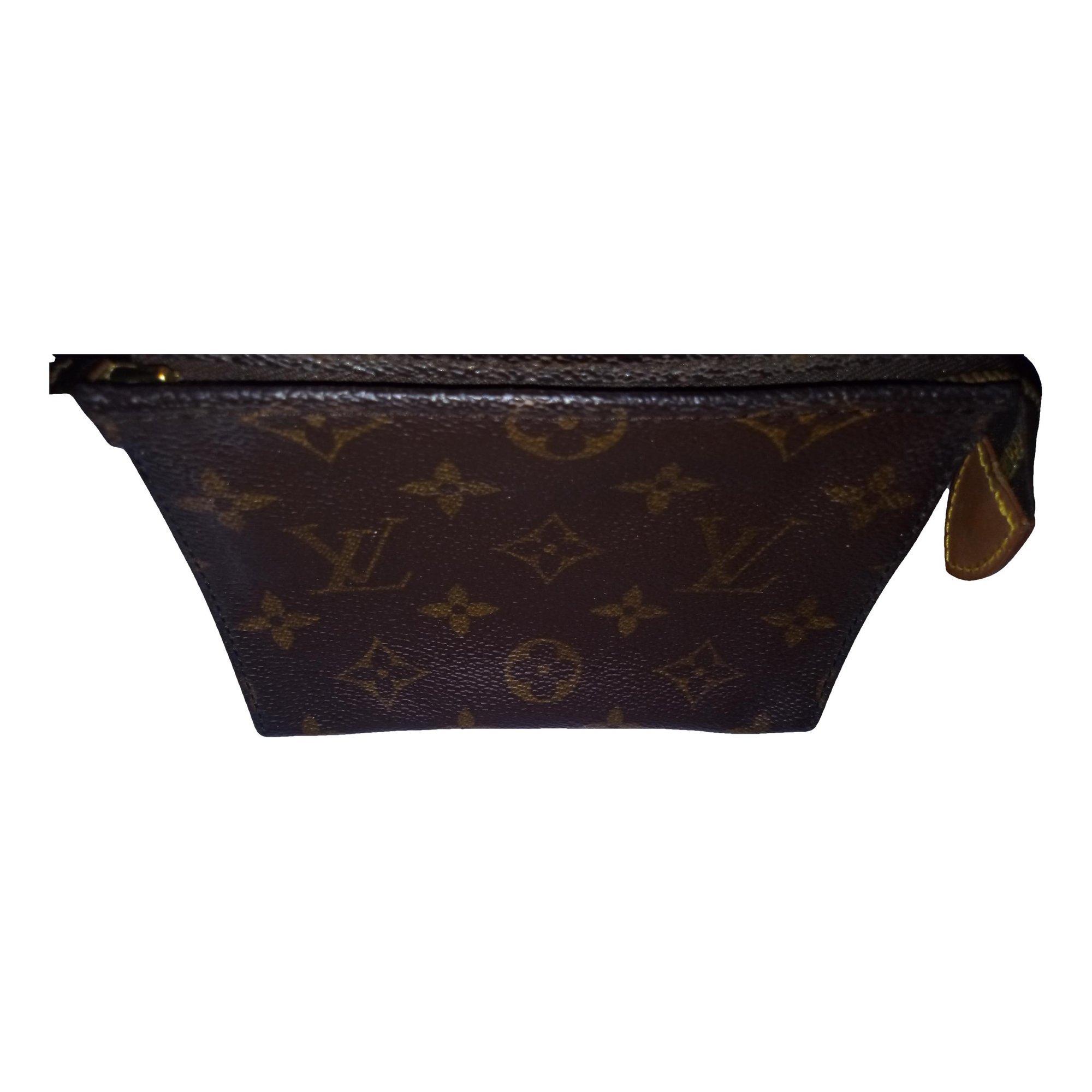 Kate Clutch leather clutch bag