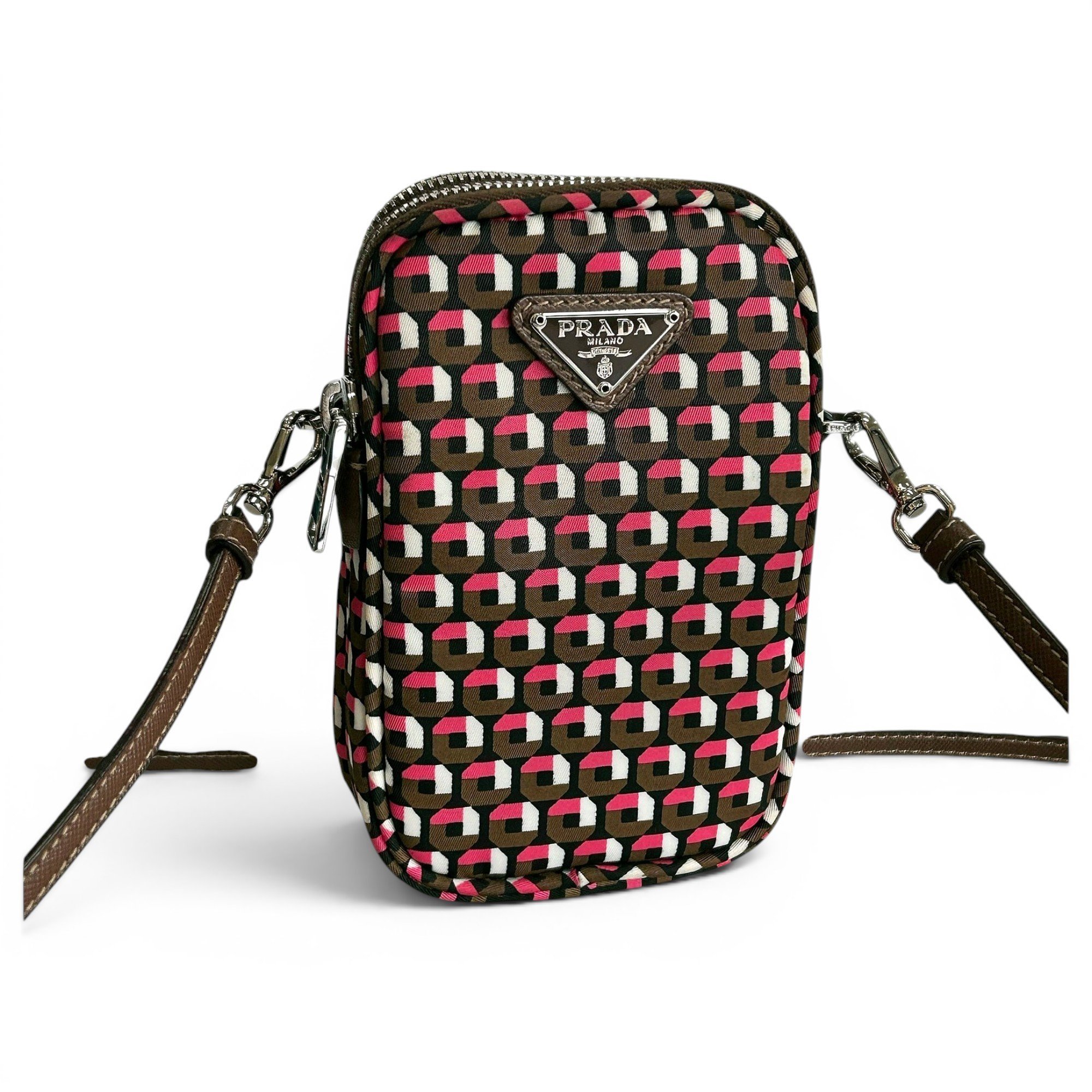 Travel bag