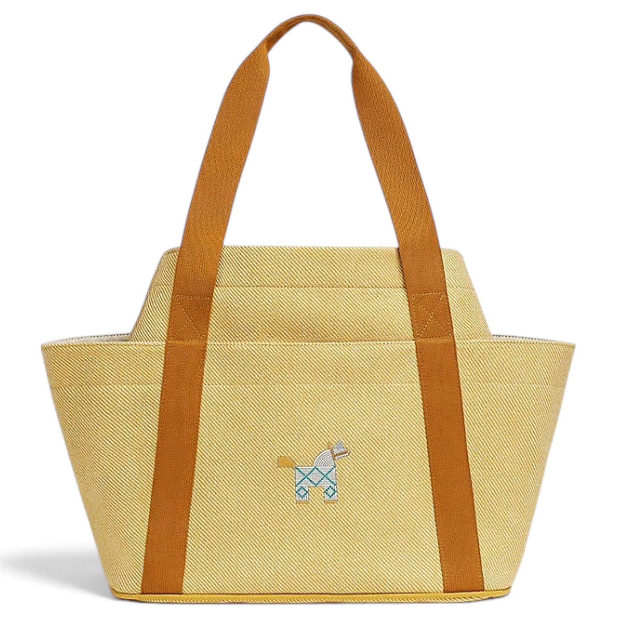 Cabag wool handbag