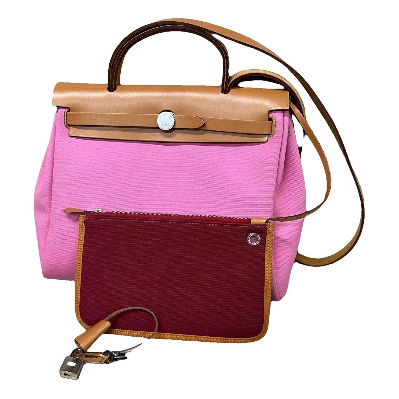 Hermes Herbag Handbag