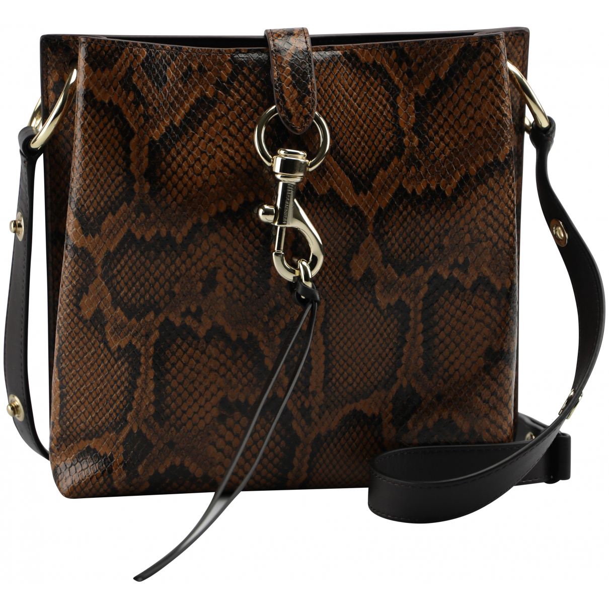 Rebecca Minkoff Leather crossbody bag