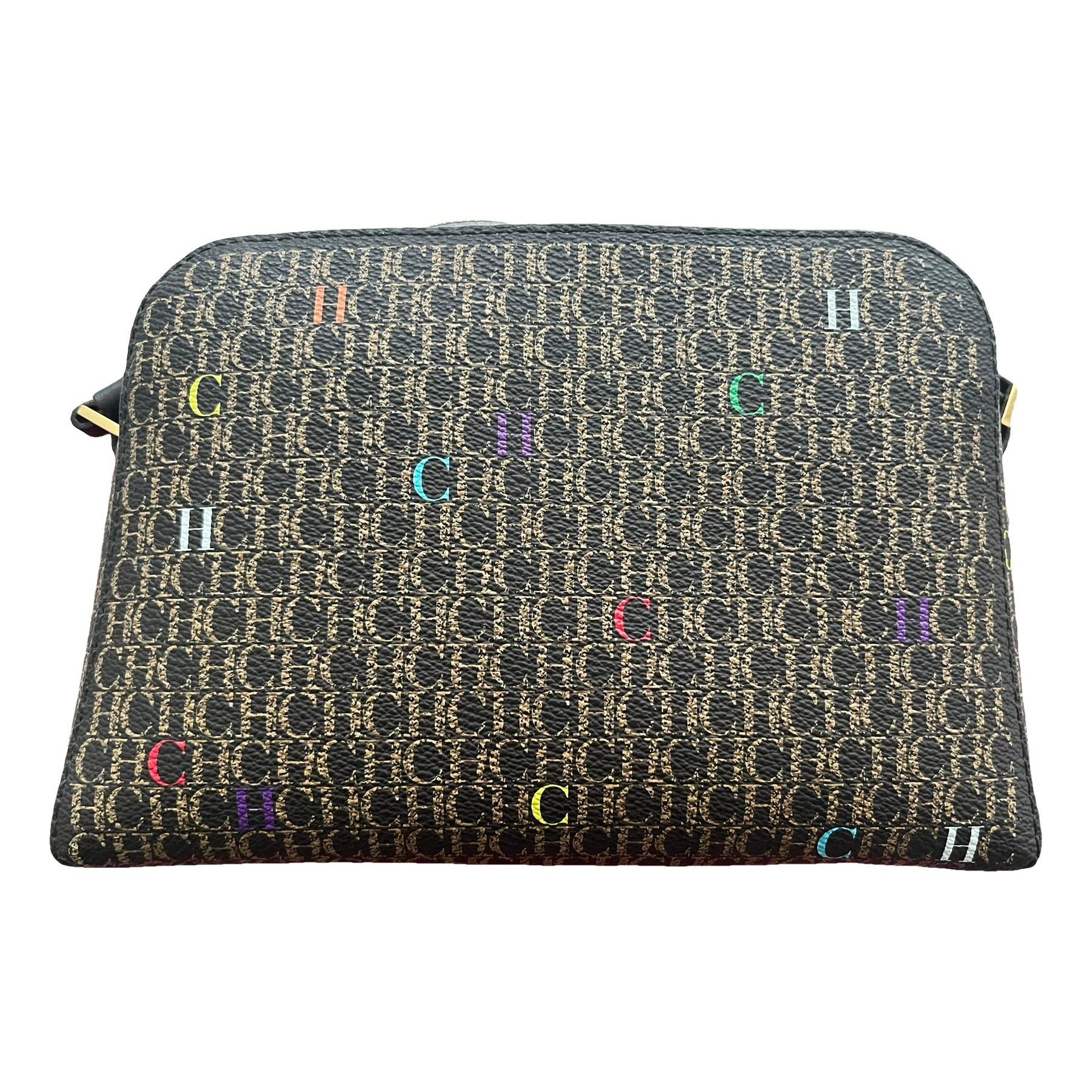 Cloth clutch bag