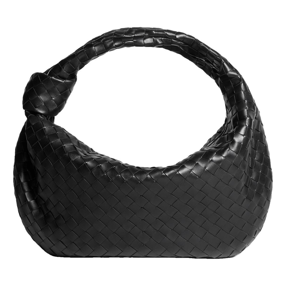 Bottega Veneta Jodie leather handbag