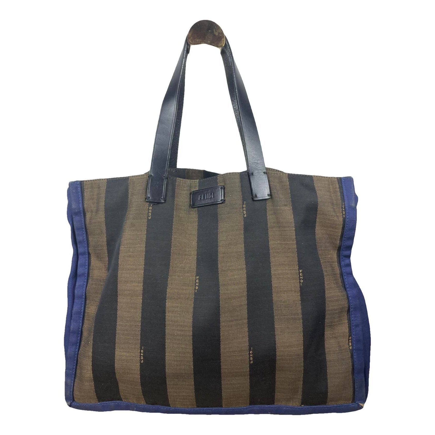 Cloth handbag