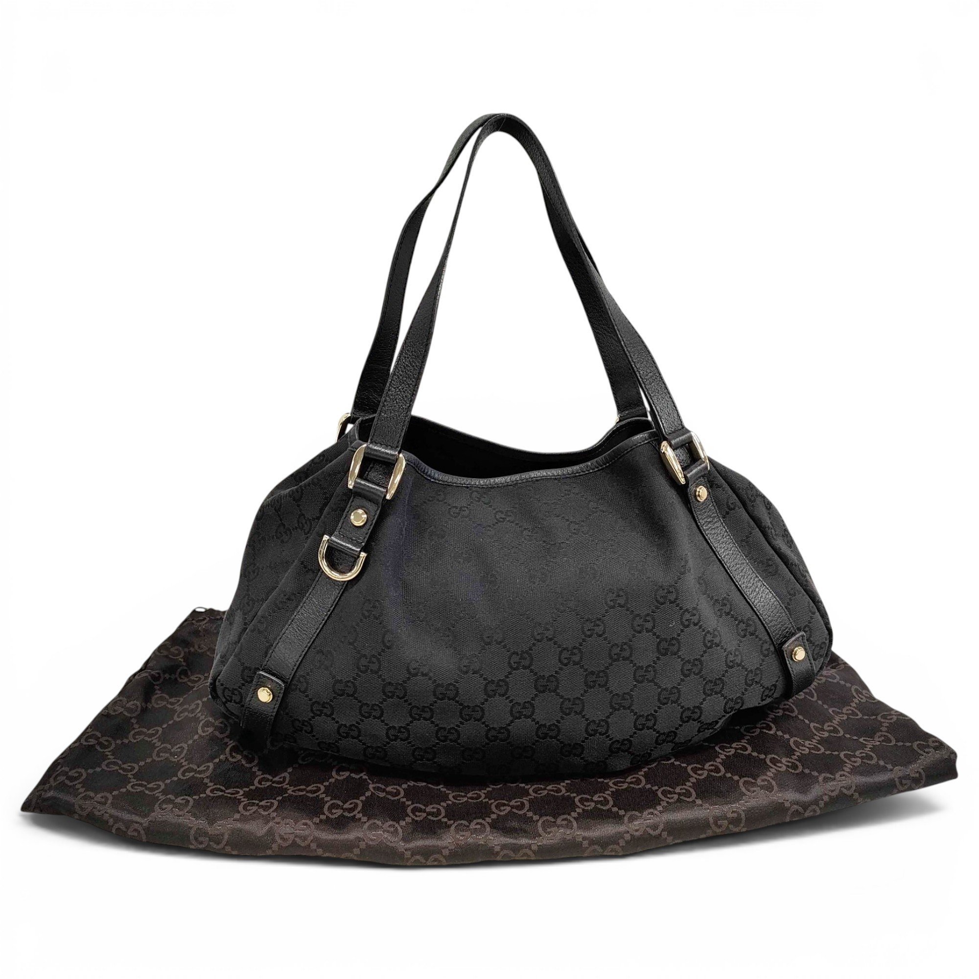 Abbey cloth handbag