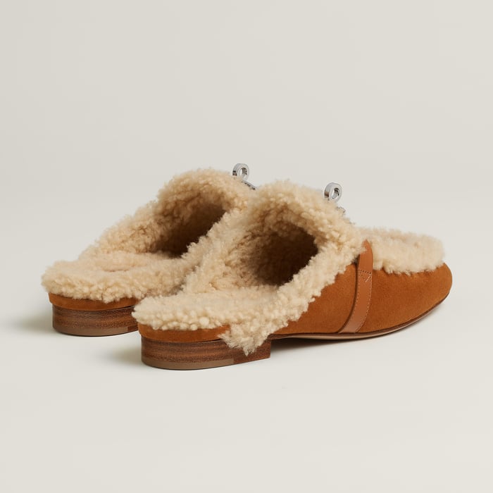 Naturel Oz Mule