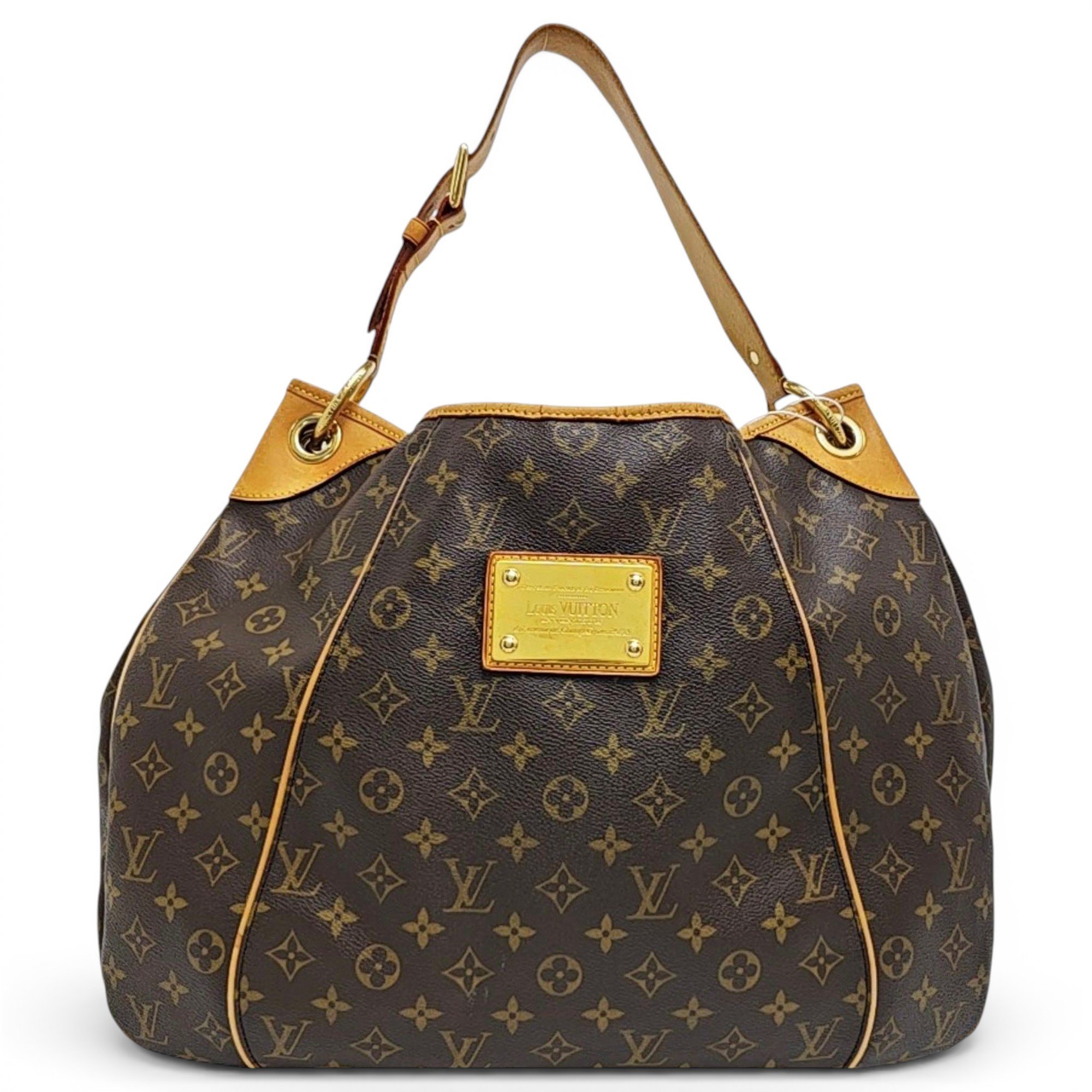 Galliera cloth tote