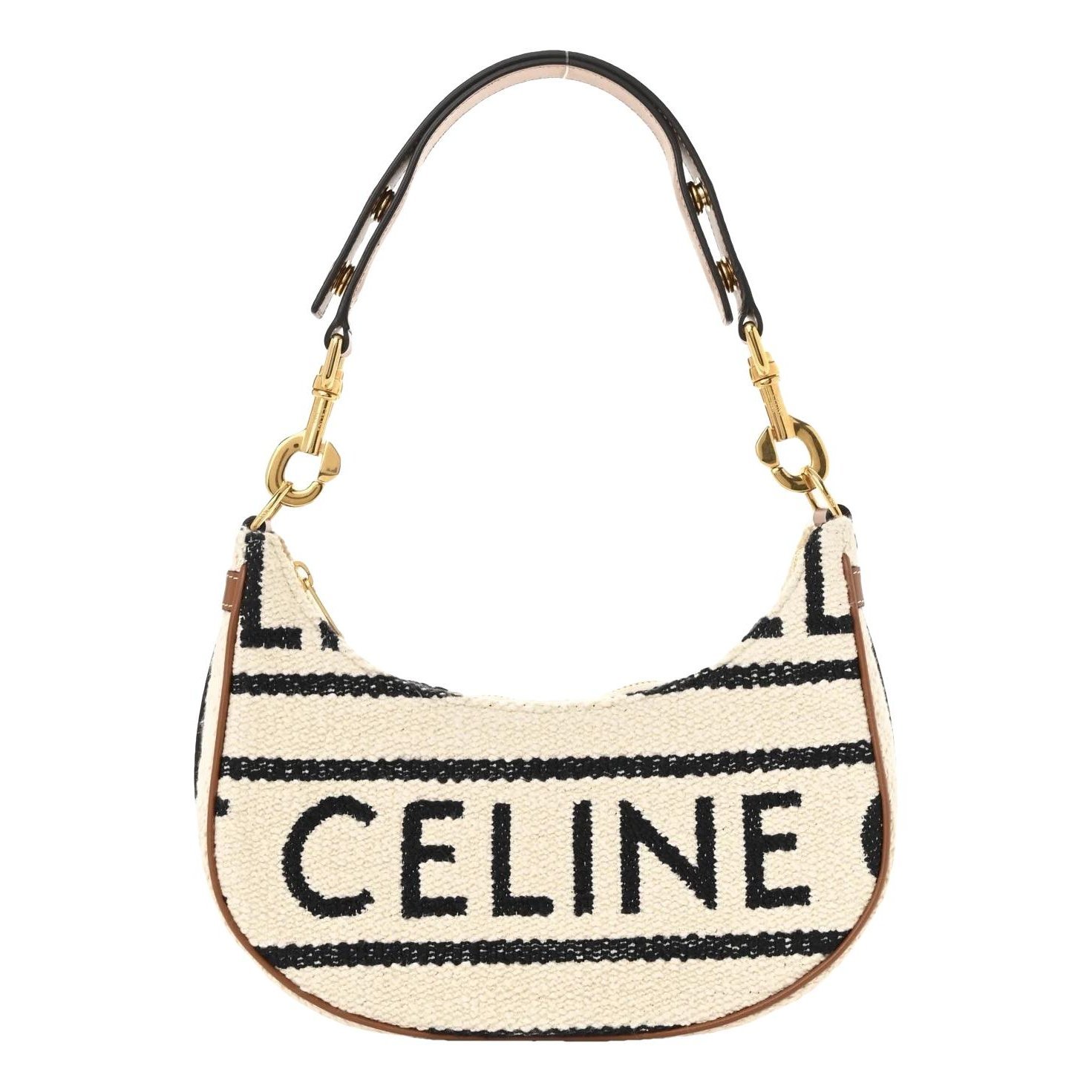 Ava wool handbag