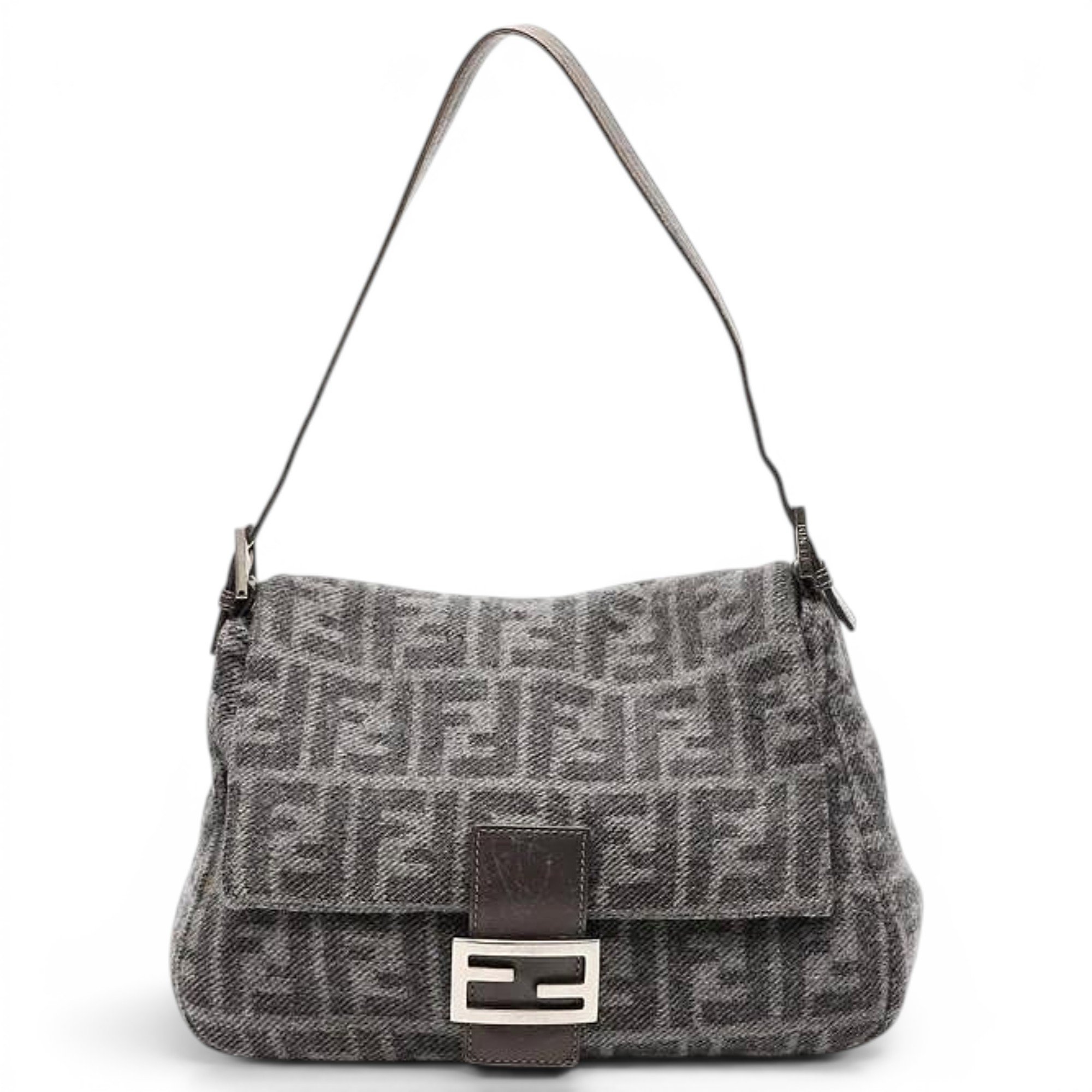 Mamma Baguette handbag