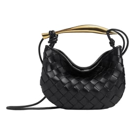 Bottega Veneta Sardine leather handbag