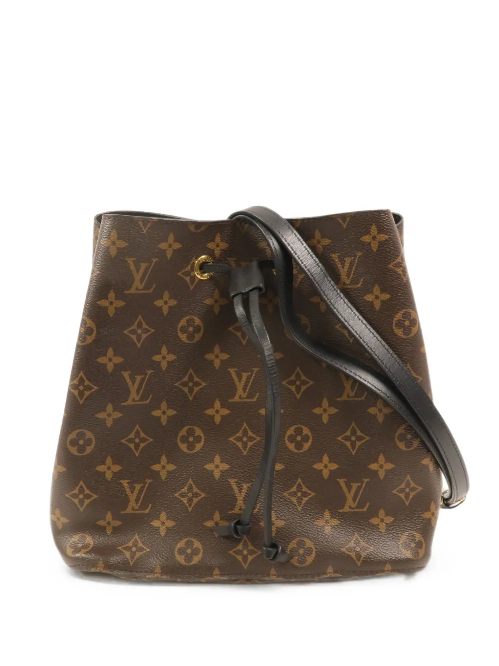 MM Neo Noe monogram bucket bag