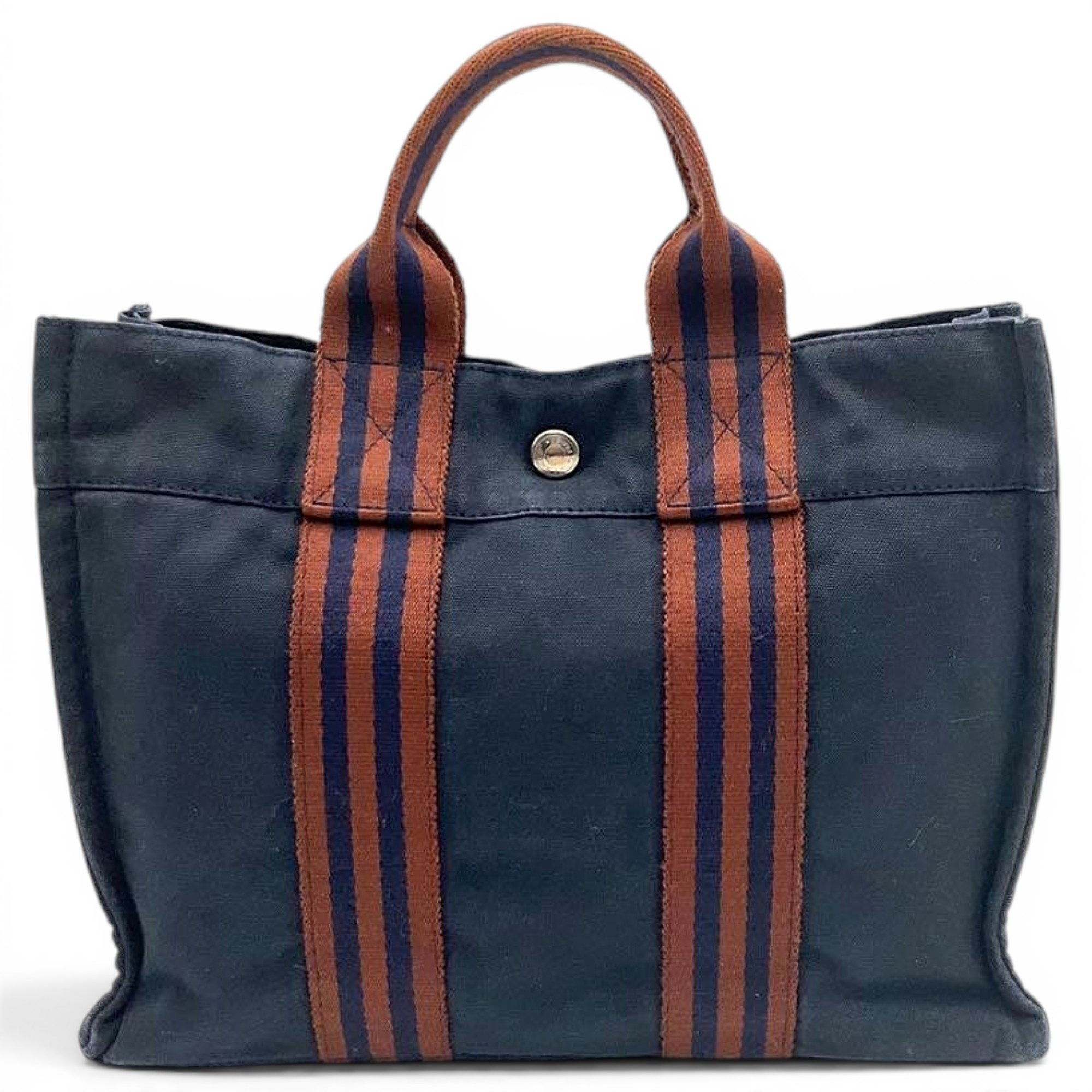 Toto cloth handbag