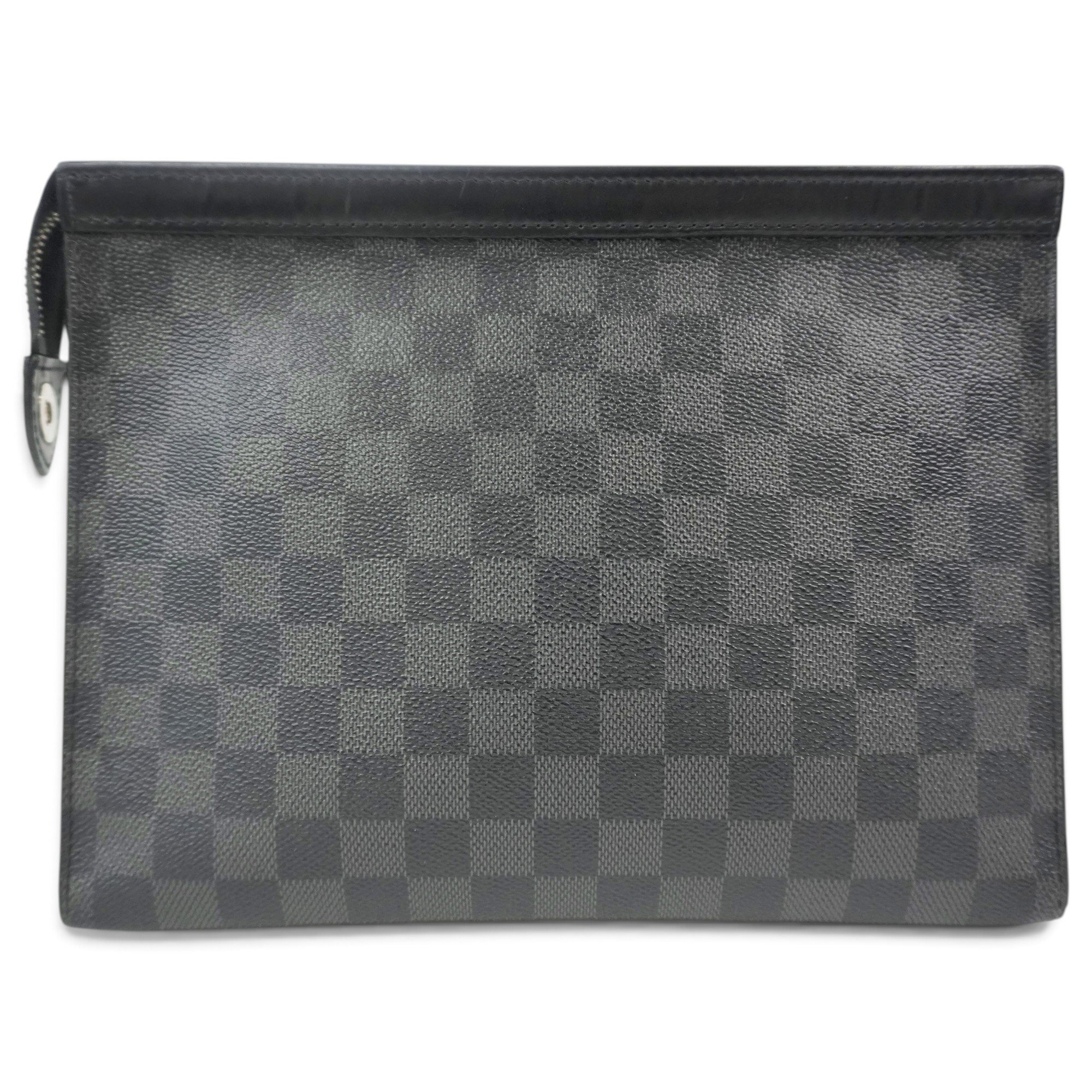 Clutch bag