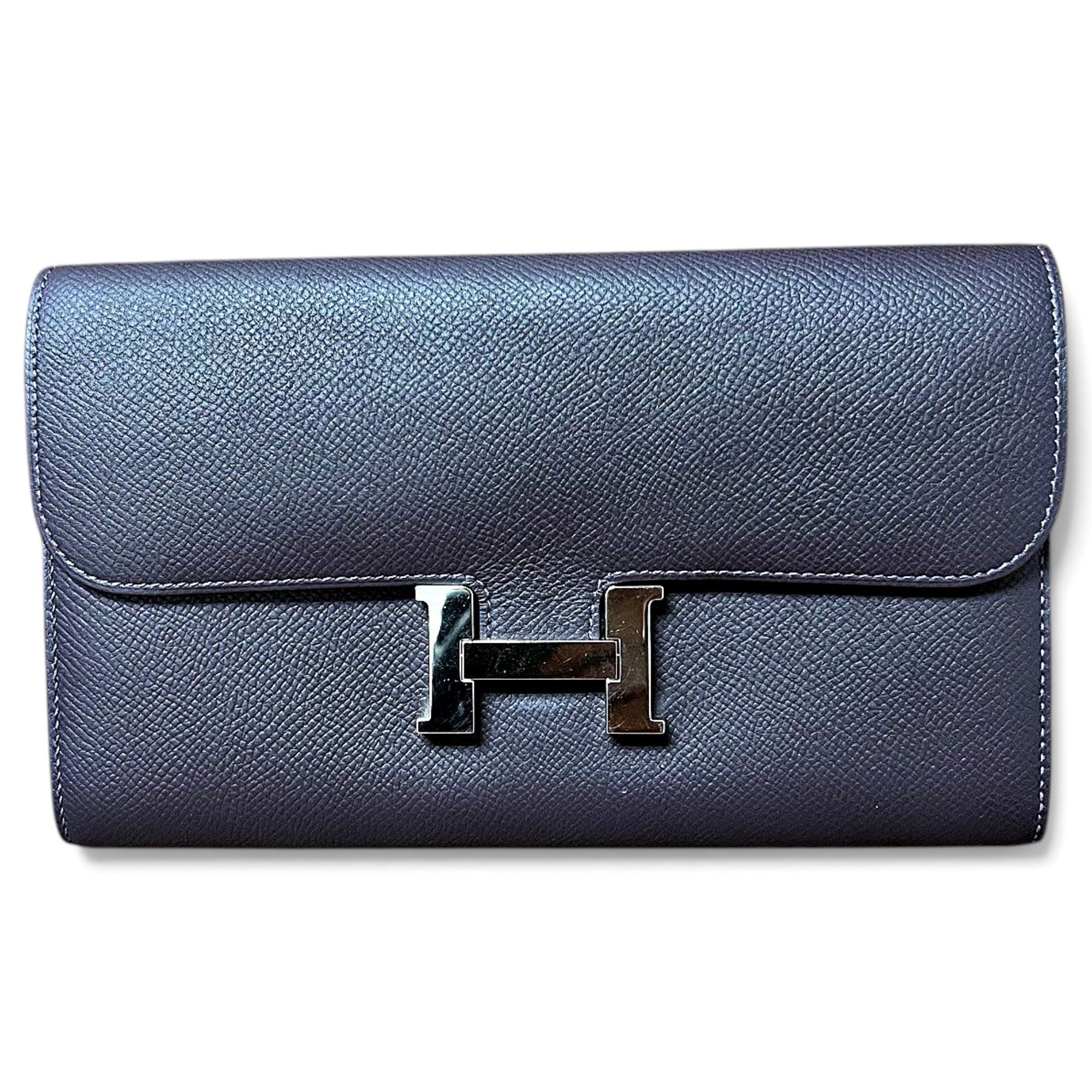 Constance To Go leather handbag
