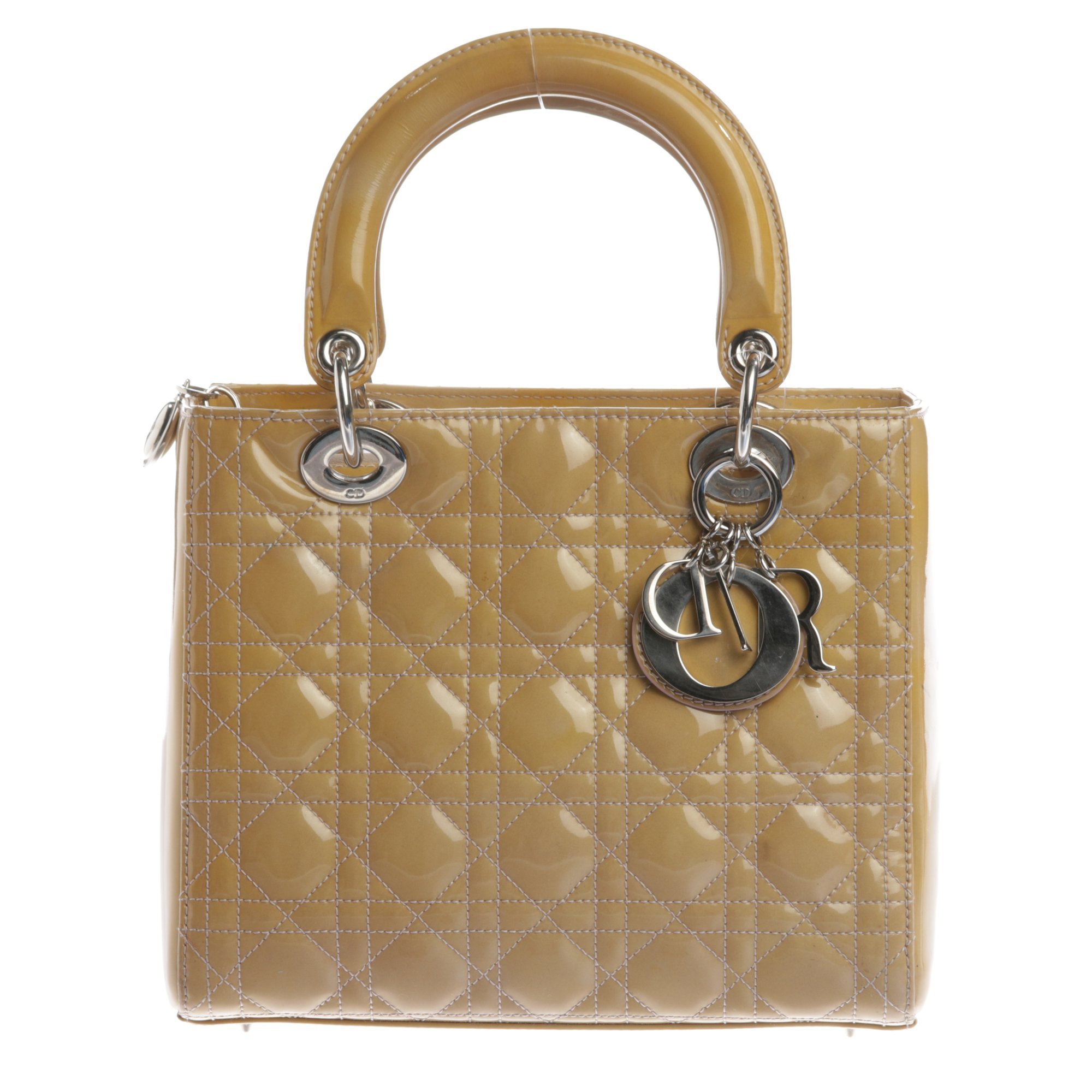 Leather bag