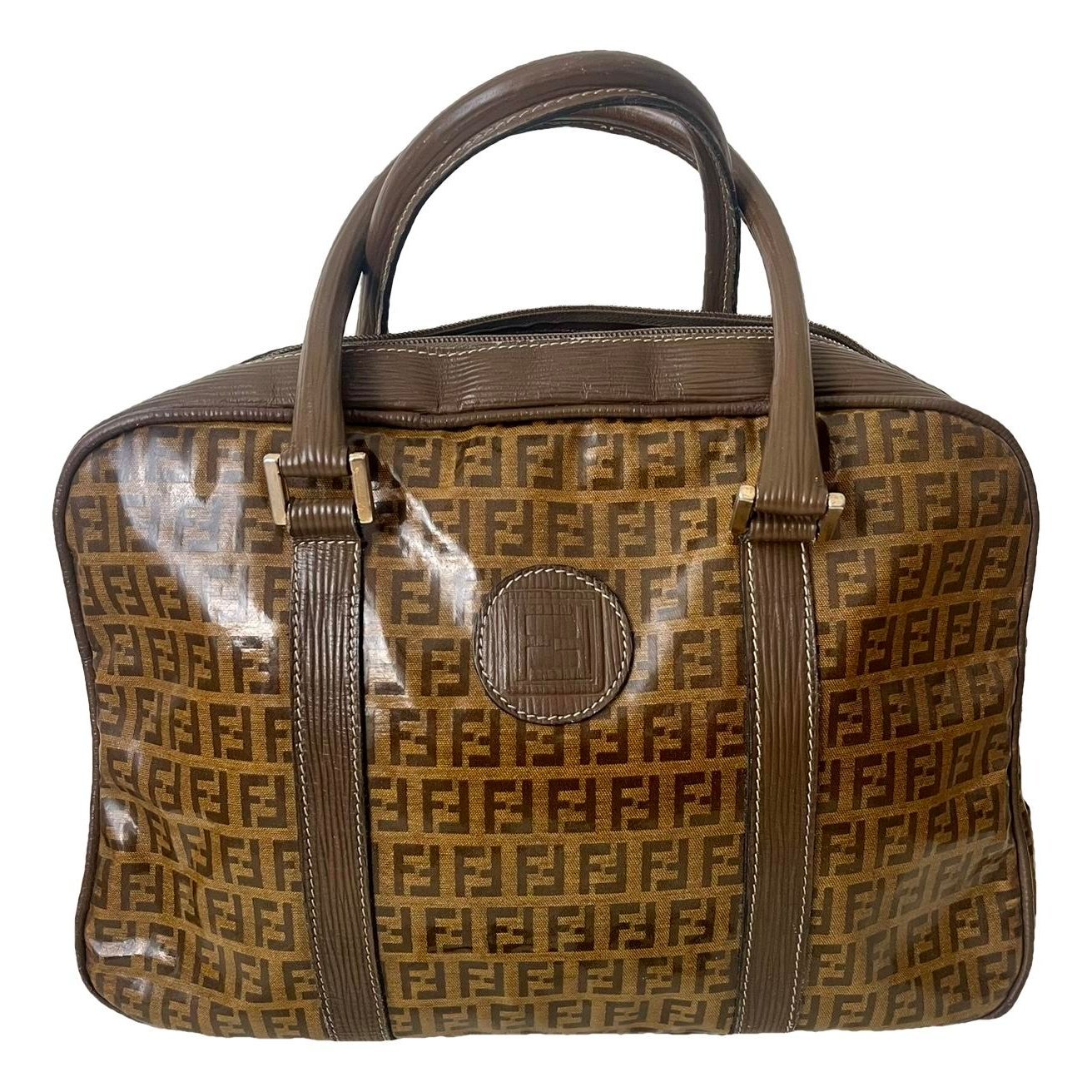 Forever Bauletto cloth bowling bag