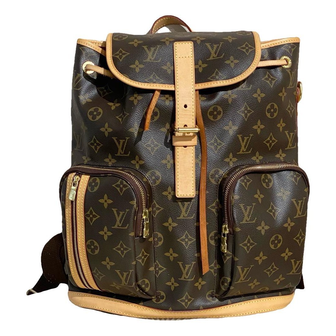 Bosphore Backpack cloth backpack