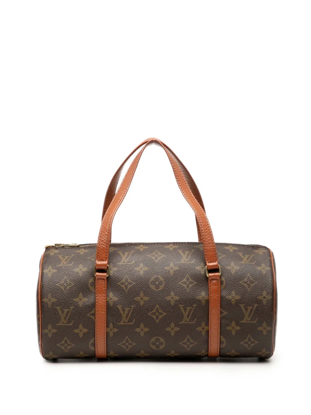 1988 Monogram Papillon 30 handbag