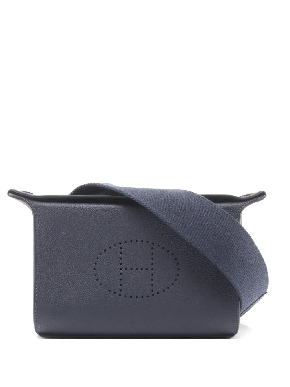 Hermes 2025 Videpoches cross body bag