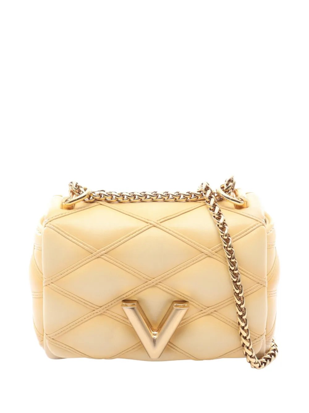 2021-2026 Pico GO-14 Malletage crossbody bag
