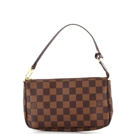 Louis Vuitton Pochette Accessoires Damier