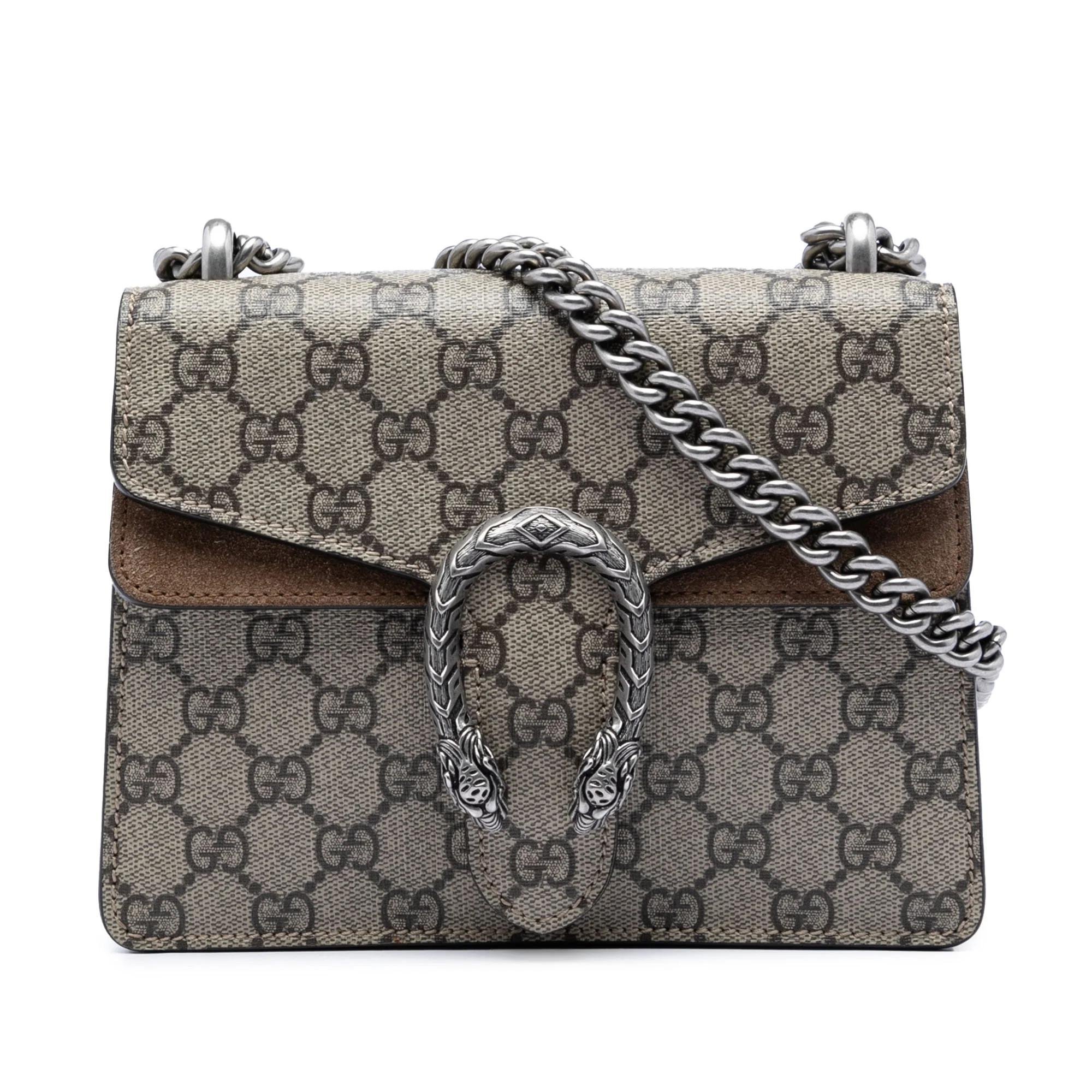 Dionysus cloth handbag