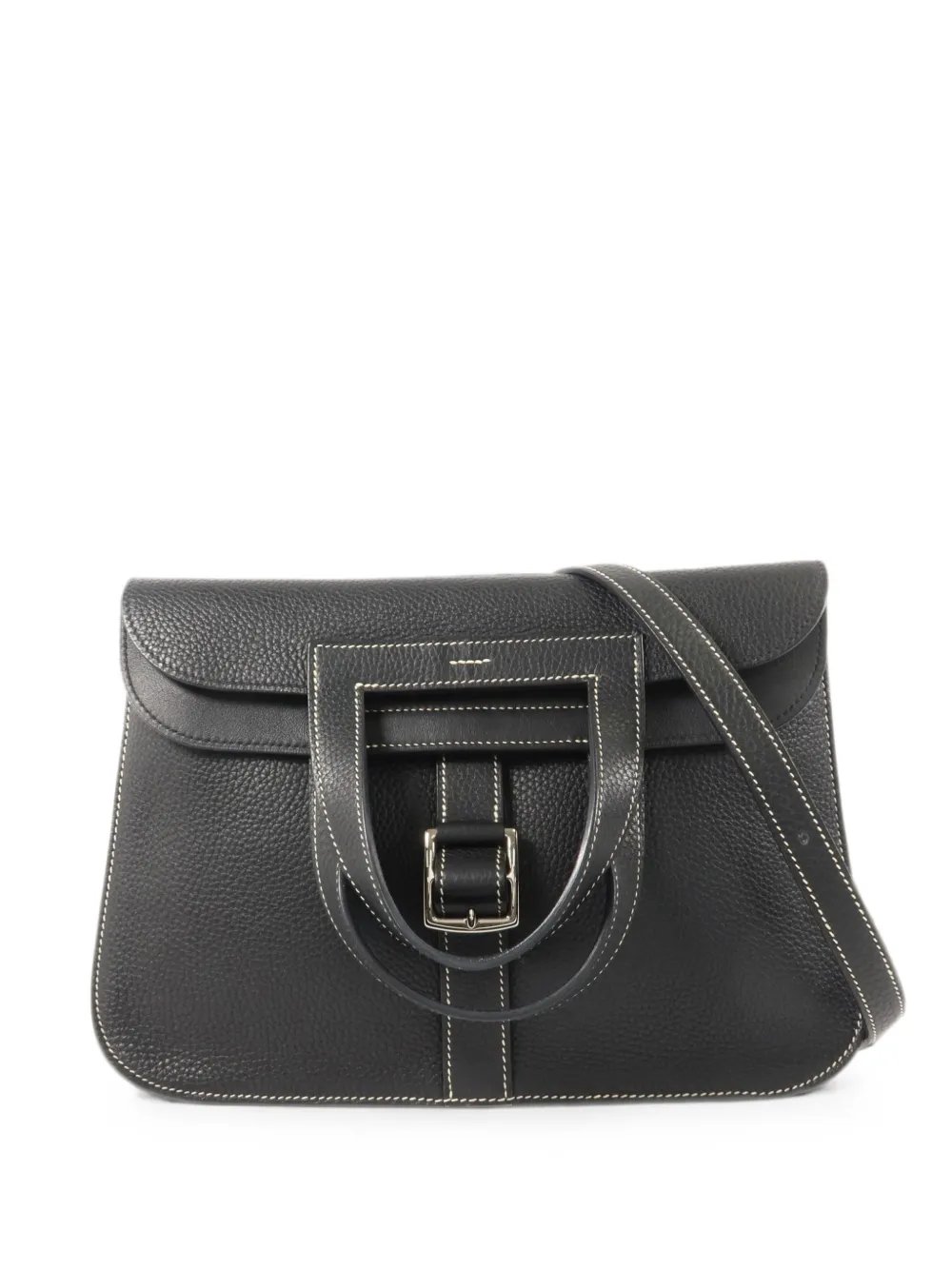 2016 31 Halzan clutch bag