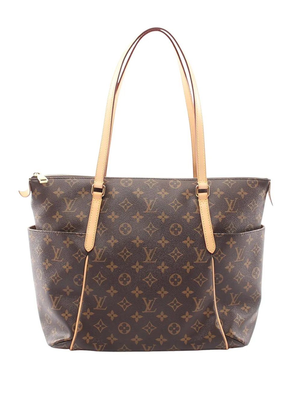 2014 Monogram Totally MM tote bag