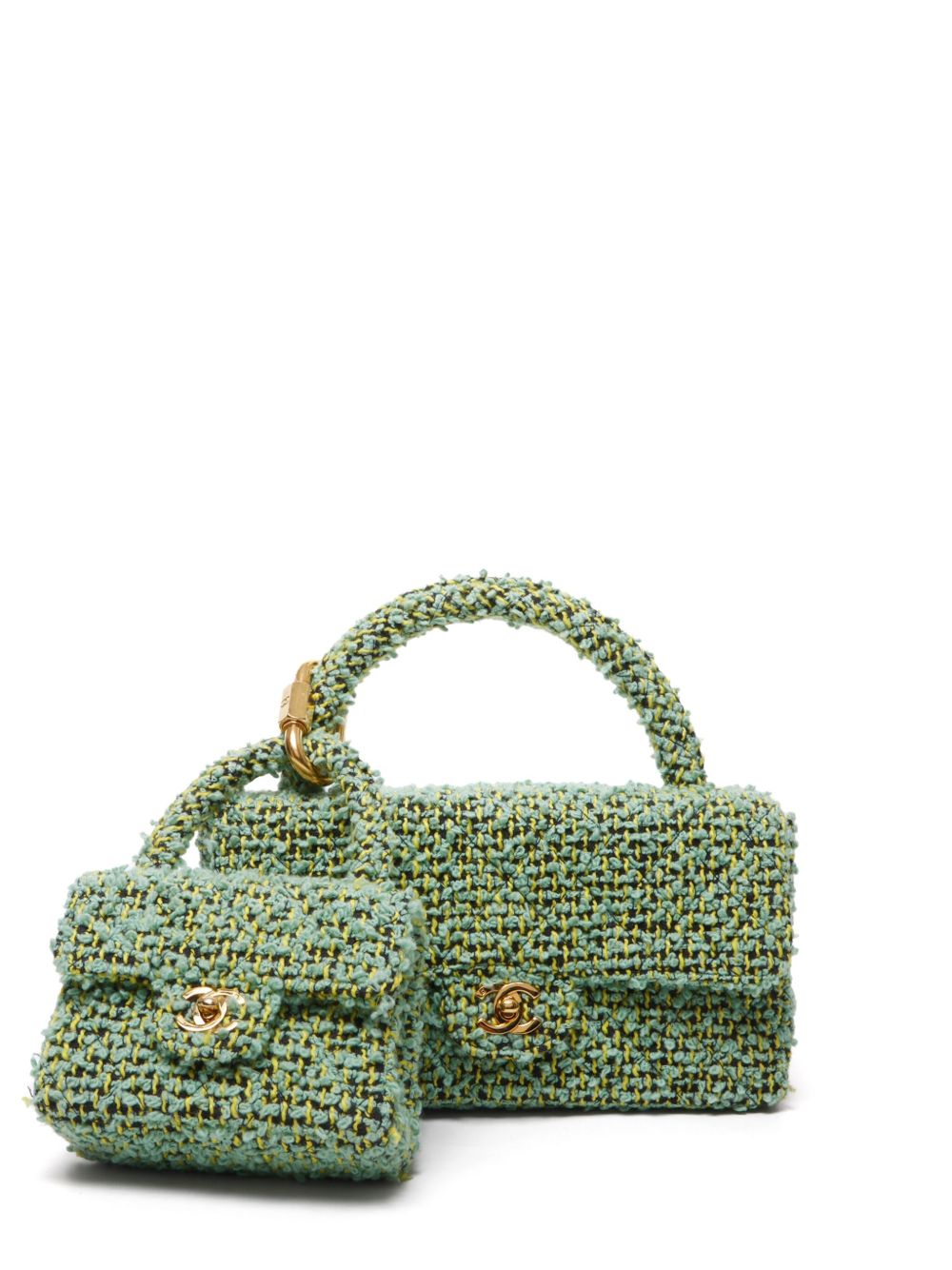 1985-1999 Parent & Child handbag