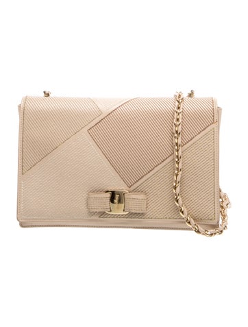 Vara Bow Crossbody Bag