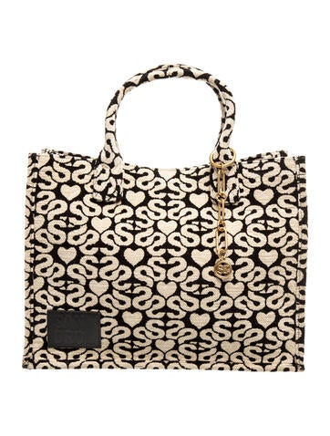 Canvas Tote