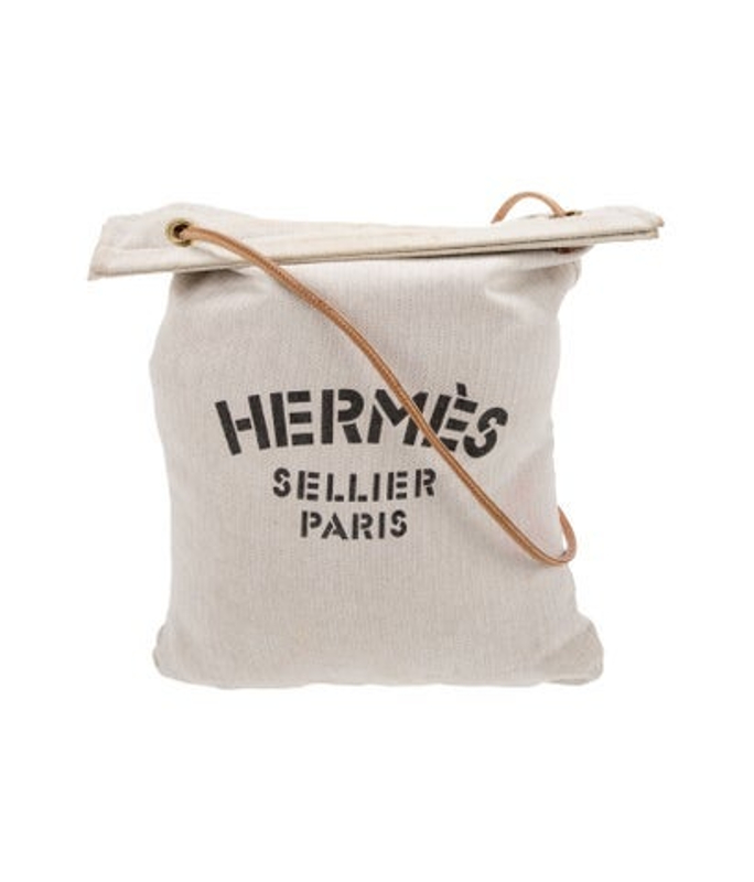 Hermes Toile Aline Pm
