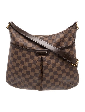 Damier Ebene Bloomsbury PM