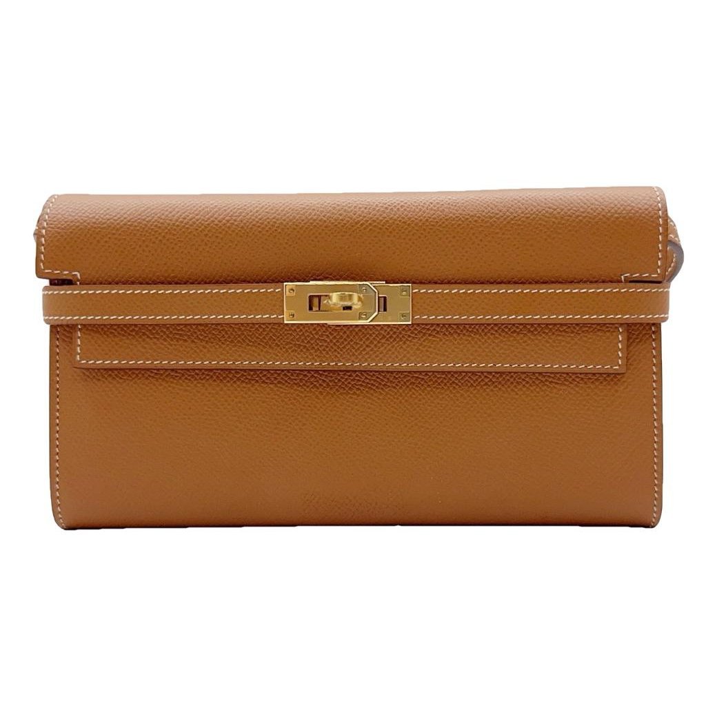 Hermes Kelly Handbag