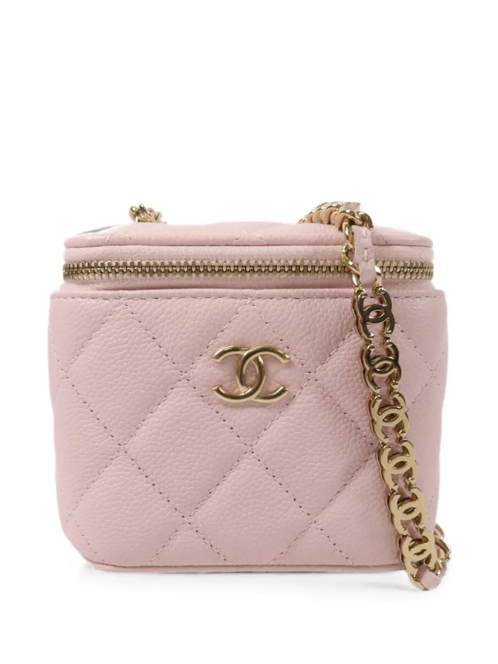 mini CC Vanity shoulder bag