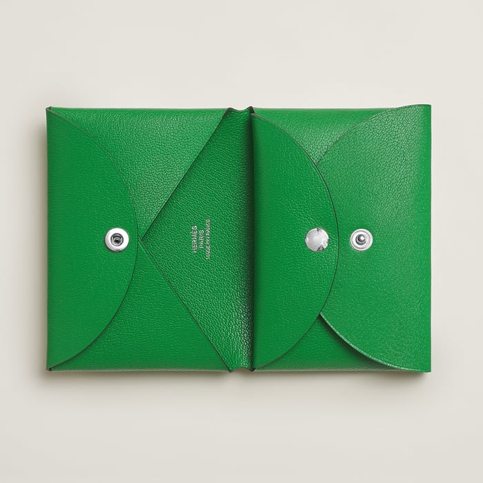 Bambou Calvi Duo Compact Card Holder